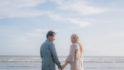 Sisi Gelap Fenomena Childfree