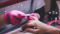 Bongkar Rahasia Cantik! Wajib Coba Tren perawatan kuku Ini