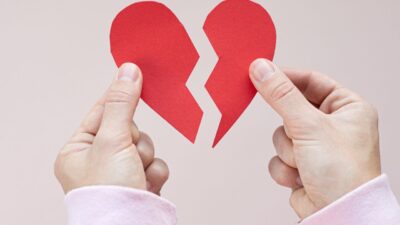 Tanda-Tanda Hubungan Akan Berakhir