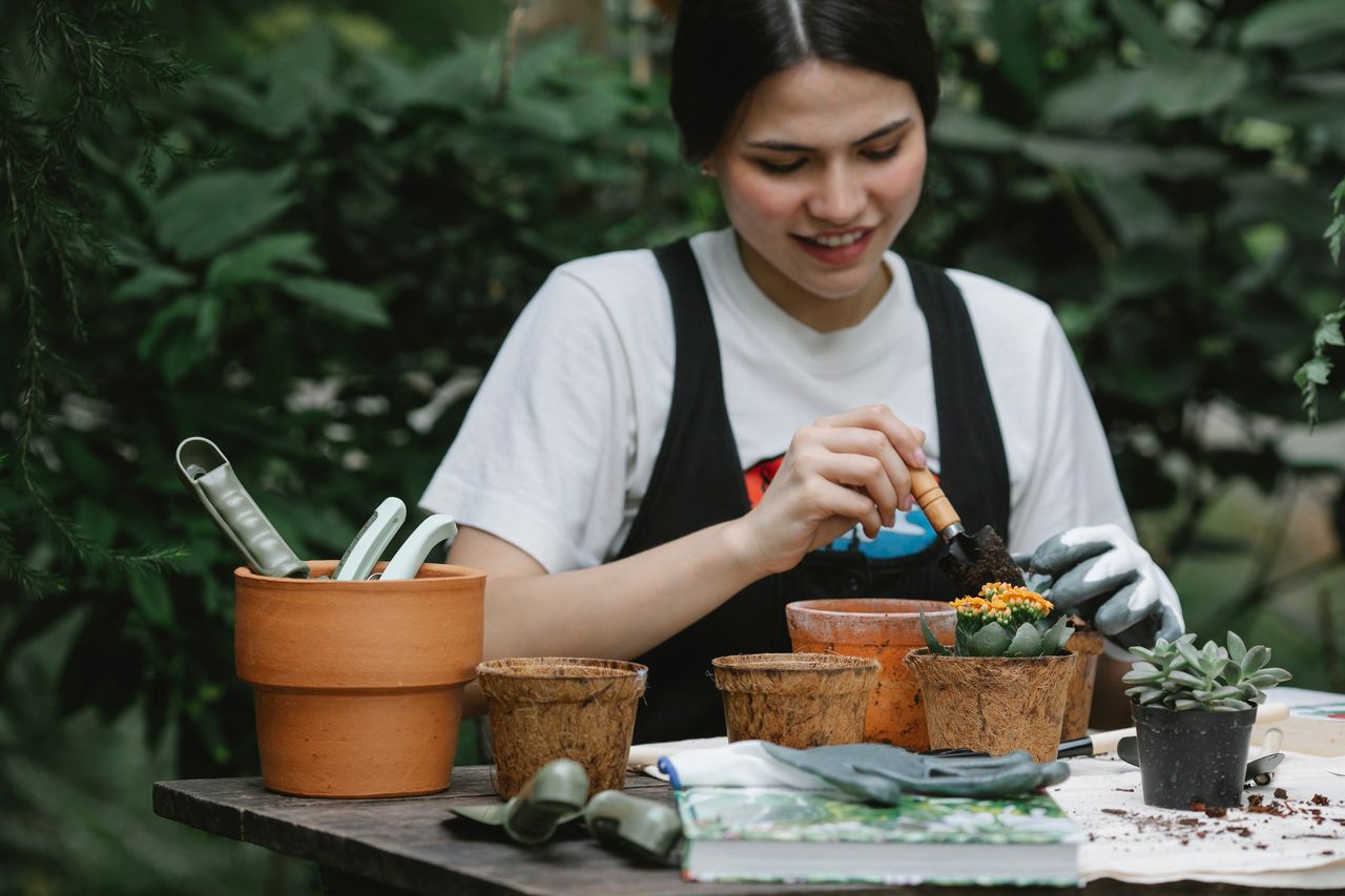 Yuk, intip rekomendasi hobi murah yang bikin pikiran fresh lagi setelah lelah bekerja!