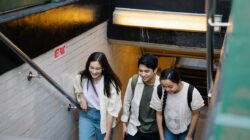 Tips Olahraga Rutin untuk Pekerja Sibuk