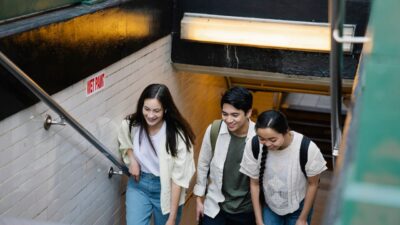 Tips Olahraga Rutin untuk Pekerja Sibuk