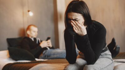 Mengenal Berbagai Bentuk dan Contoh Kasus Toxic Relationship
