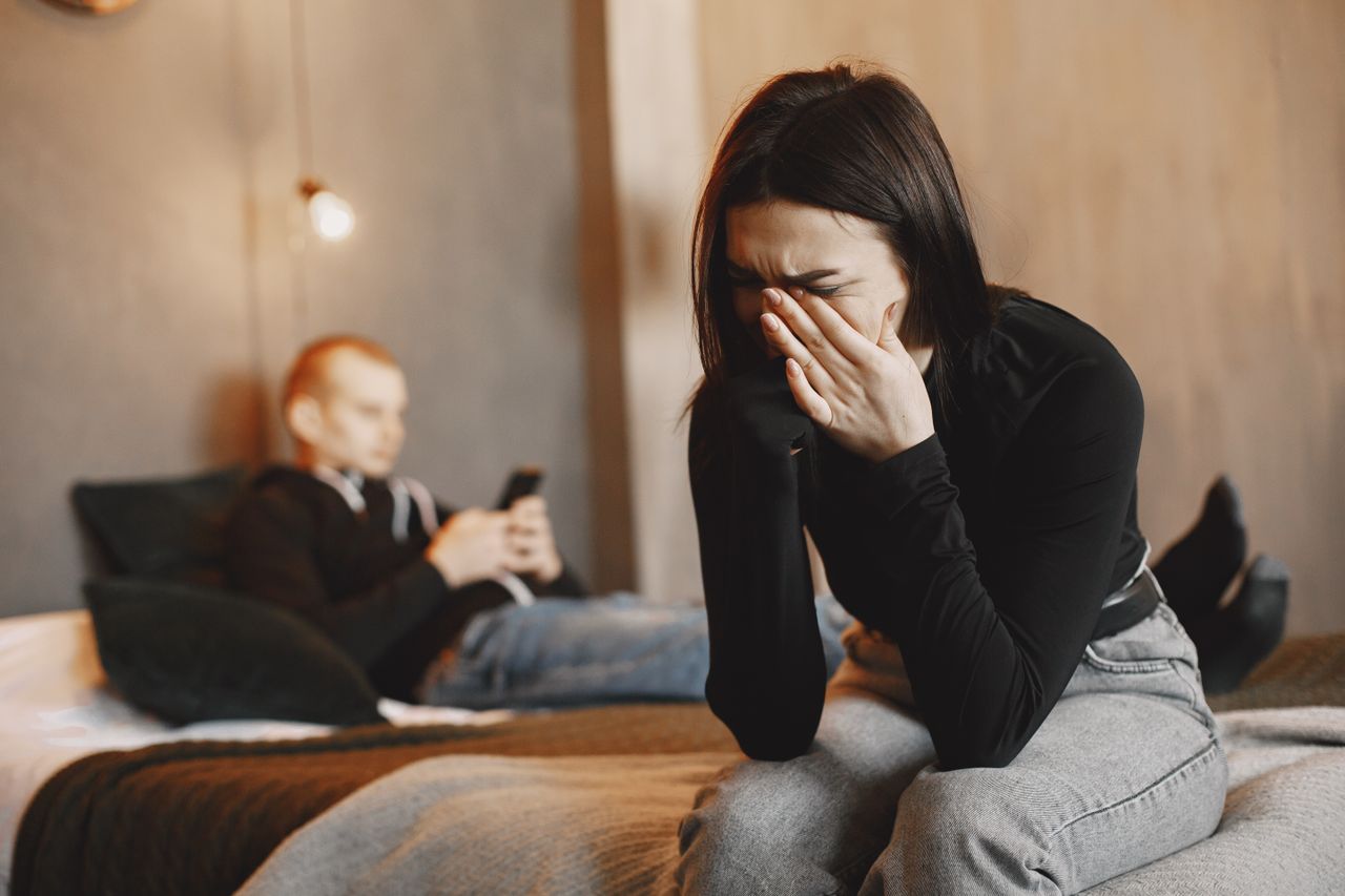 Mengenal Berbagai Bentuk dan Contoh Kasus Toxic Relationship