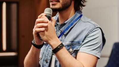 Cara Cepat Menguasai Public Speaking