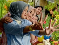 Punya Sahabat Lebih dari 10 Tahun? Ini Rahasia Karakter Unik di Balik Persahabatan Jangka Panjang yang Jarang Orang Tahu!