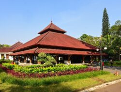 Rahasia Tersembunyi di Balik Megahnya Arsitektur Rumah Adat Nusantara yang Jarang Diketahui Orang