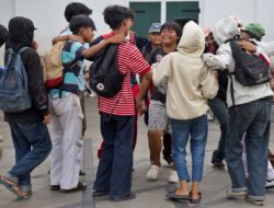Gara-gara Ini, Peran Teman Sebaya Sering Bikin Salah Paham!