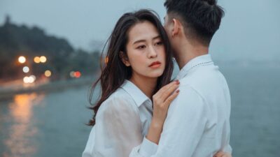 Ciri-Ciri Terjebak dalam Toxic Relationship
