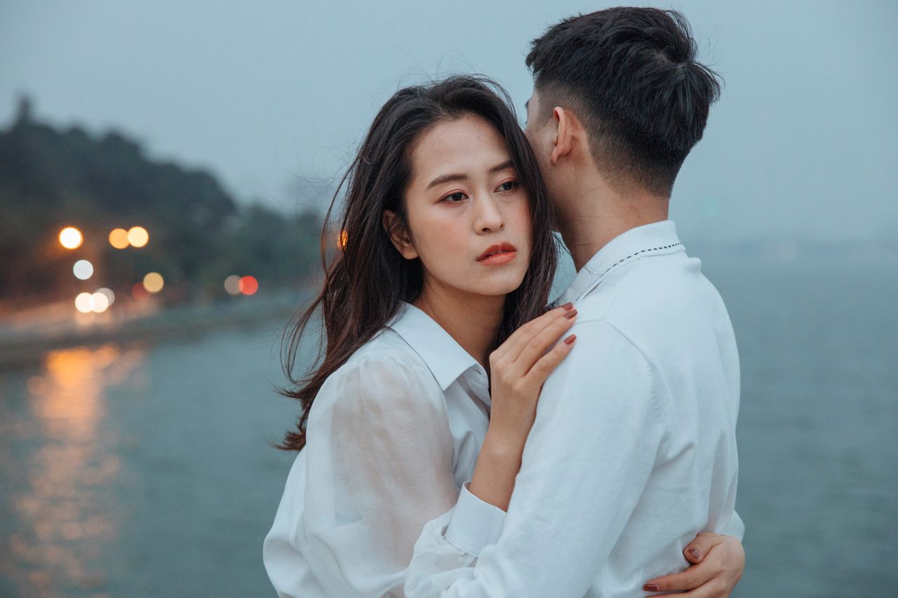Ciri-Ciri Terjebak dalam Toxic Relationship