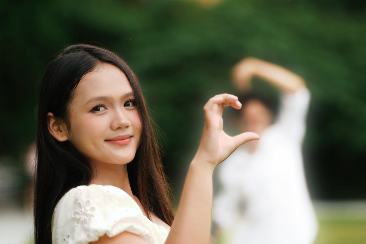 Tingkah Laki-Laki Saat Menyukai Perempuan