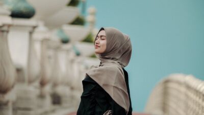 Yuk, kenali berbagai tipe aura diri dan rasakan bagaimana energi positif bisa bikin penampilanmu makin terpancar!
