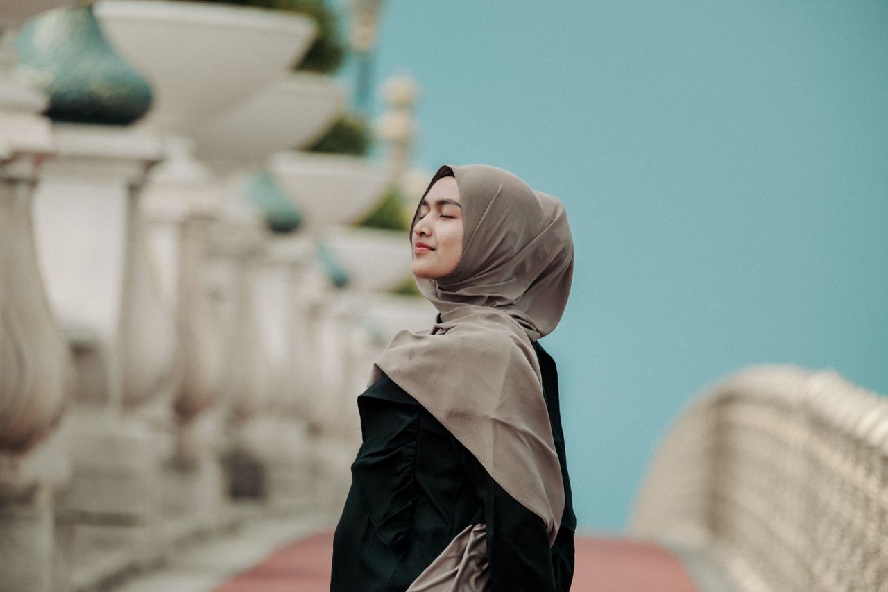 Yuk, kenali berbagai tipe aura diri dan rasakan bagaimana energi positif bisa bikin penampilanmu makin terpancar!