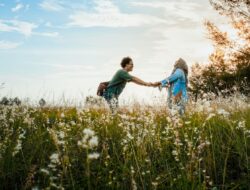 Dia Punya Sifat Ini? Gak Usah Ragu Ajak Nikah, Berarti Pasangan Green Flag Sejati!