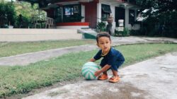Jangan Sepelehkan Gerak Manipulatif, Bikin Anak Pintar?