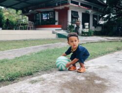 Jangan Sepelehkan Gerak Manipulatif, Bikin Anak Pintar?