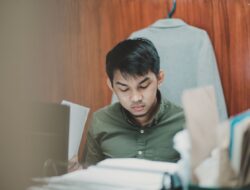 Siapa Tipe MBTI yang Paling Gampang Dimanfaatkan di Kantor?