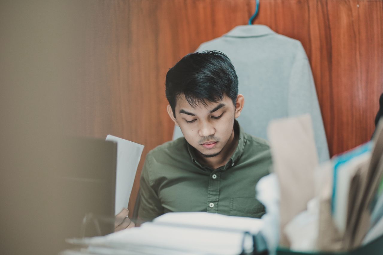 Tipe MBTI yang Paling Gampang Dimanfaatkan di Kantor