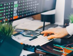 Jangan Asal Taruh Dana! Wajib Punya portofolio investasi Biar Dompet Nggak Jebol