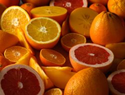 Jangan Asal Kenyang! Ini Deretan Makanan yang Meningkatkan Kekebalan Tubuh yang Wajib Kamu Tahu Sekarang