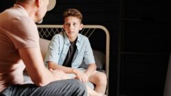 Cara Meluluhkan Hati Anak Keras Kepala