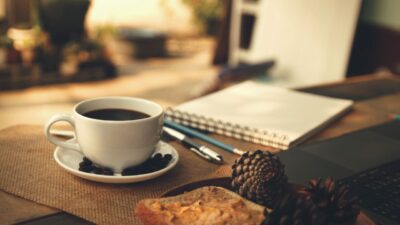 Manfaat Kopi Menurut Ilmiah untuk Kesehatan