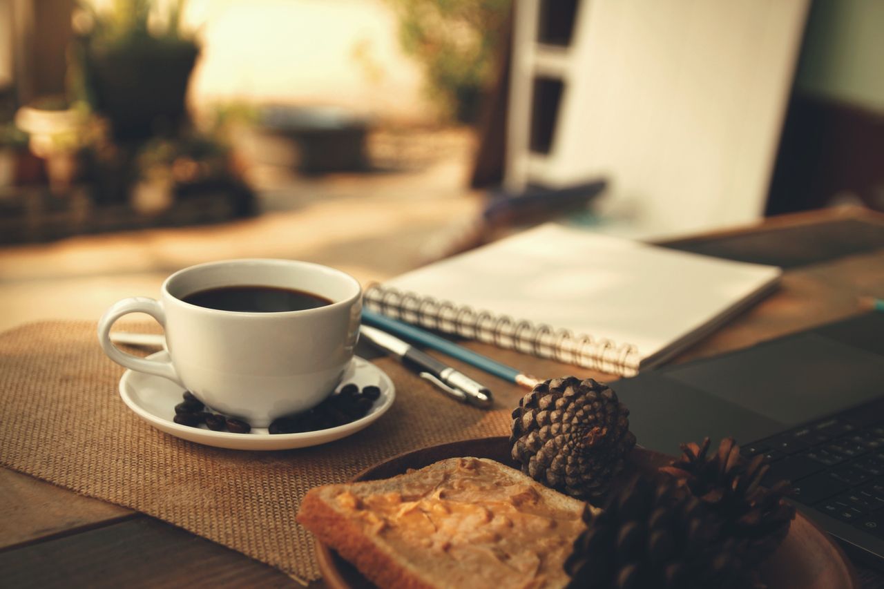 Manfaat Kopi Menurut Ilmiah untuk Kesehatan