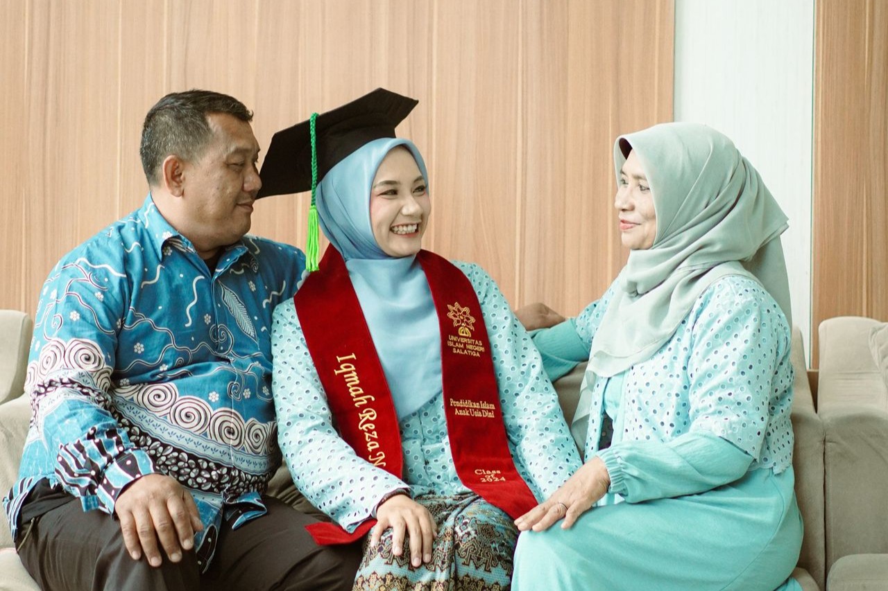 Yuk, mulai siapkan Dana Pendidikan Anak dari sekarang agar sekolah impiannya bisa terwujud tanpa harus mengandalkan hoki