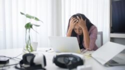 Strategi Efektif Menjaga Kesehatan Mental di Lingkungan Kerja Secara Berkelanjutan