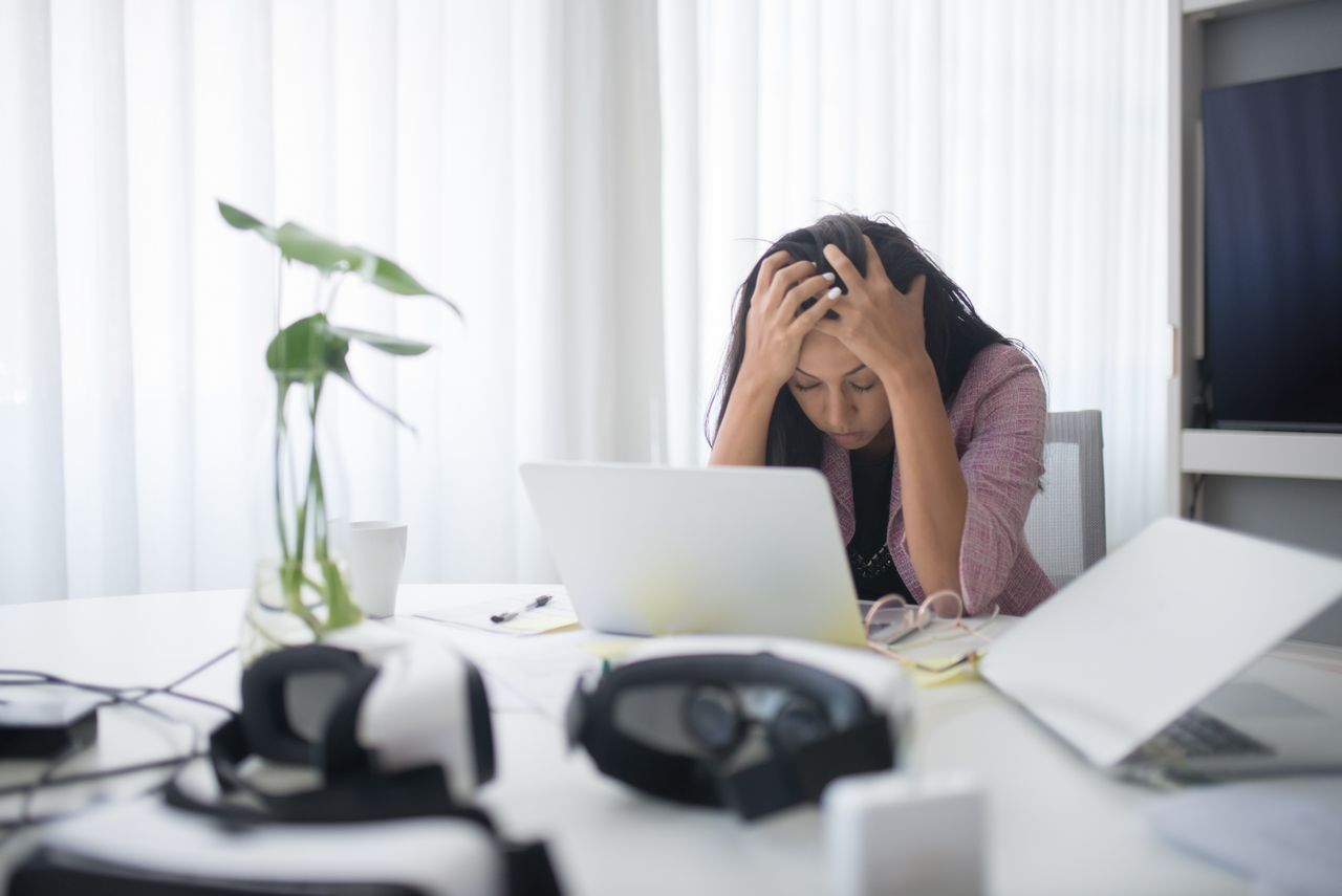 Strategi Efektif Menjaga Kesehatan Mental di Lingkungan Kerja Secara Berkelanjut