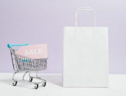 Bikin Dompet Jebol? Ini Pengaruh Perkembangan E-commerce!