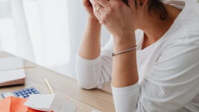 Tips Bebas dari Lingkaran Utang Keuangan