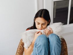 5 Kalimat Ini Bisa Bikin Anak Remaja Ngamuk! Orang Tua Jangan Main-Main Sama komunikasi Kalau Mau Didengar