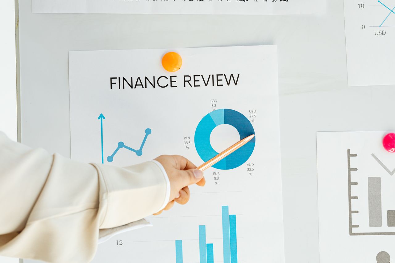 Panduan Praktis Mengatur Cash Flow Perusahaan