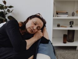 Pengaruh Kualitas Tidur Malam Bikin Otak Cepat Pikun?