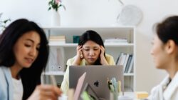 Kenaikan Jabatan dan Imposter Syndrome
