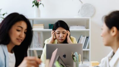 Kenaikan Jabatan dan Imposter Syndrome