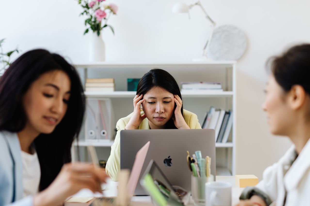 Kenaikan Jabatan dan Imposter Syndrome