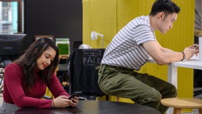 Yuk, kenali tandanya agar kamu tahu apakah hubungan asmara kamu selama ini tulus atau hanya palsu!
