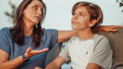 Cara Menasehati Anak Remaja Agar Nurut