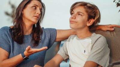 Cara Menasehati Anak Remaja Agar Nurut