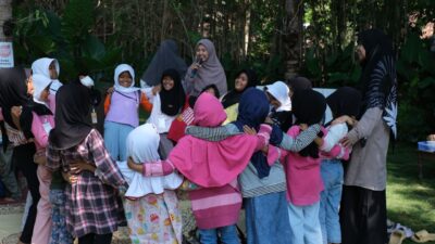 Yuk, cari tahu apakah bisnis kamu juga wajib menyisihkan dana CSR!