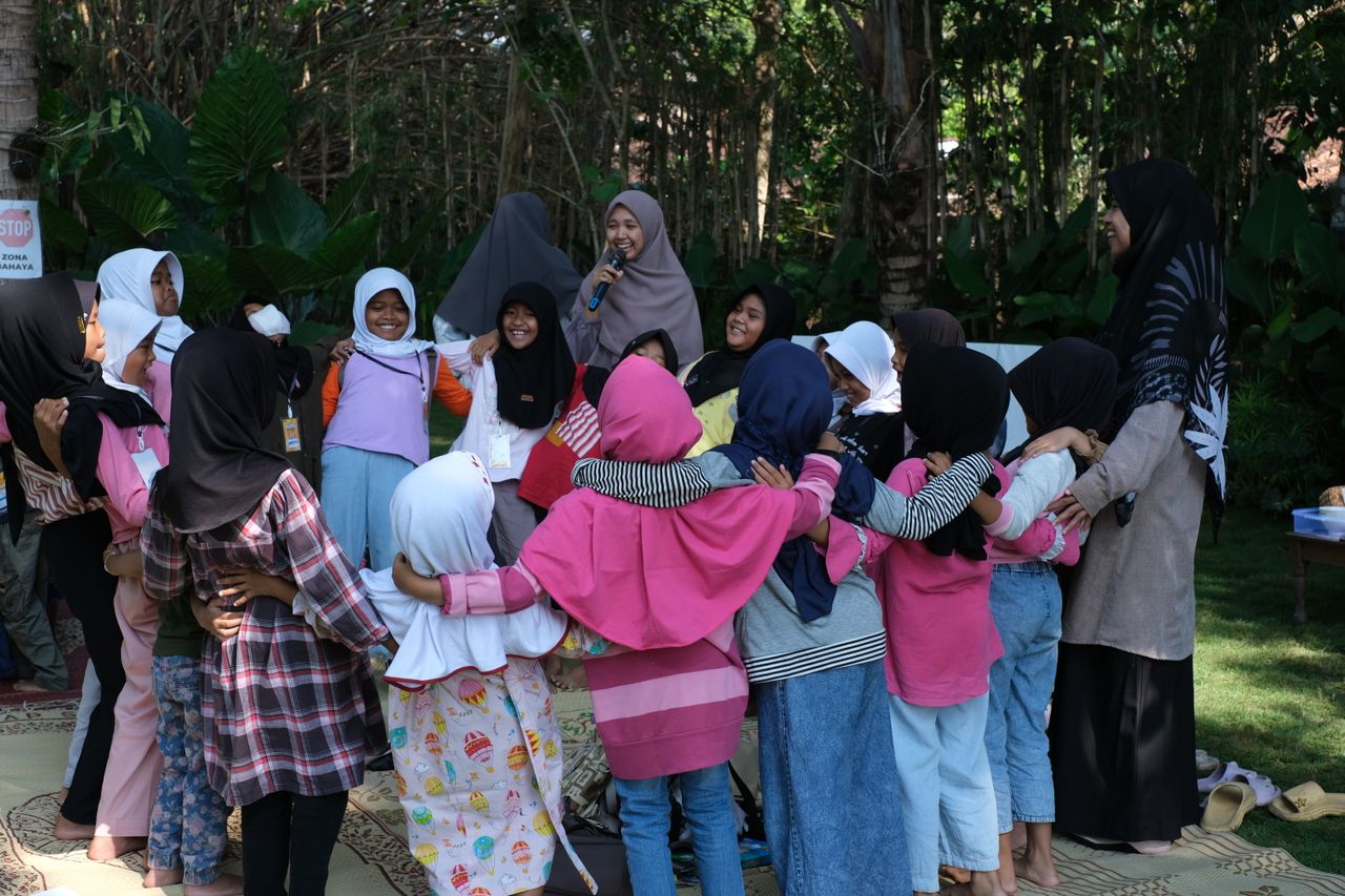 Yuk, cari tahu apakah bisnis kamu juga wajib menyisihkan dana CSR!