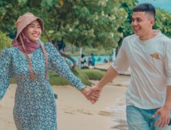 Sadar Nggak Sih, Pacar Kamu Kasih Bare Minimum atau Princess Treatment?