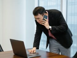 Terjebak Investasi Bodong? Jangan Biarkan Denial Finansial Bikin Kamu Makin Hancur!
