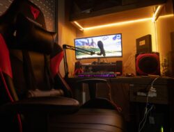 Bahaya Fatal Sering Matikan PC, Simak Perawatan Komputer Desktop Ini!
