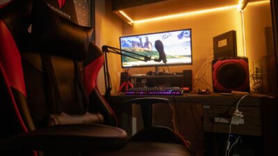 Panduan Perawatan Komputer Desktop yang Tepat