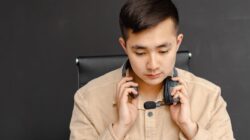 Musik Konsentrasi untuk Kerja Anti Lemot