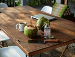 Bukan Cuma Teh Hijau, Deretan Minuman Alami Ini Ampuh Banget Jadi Penurun Darah Tinggi Paling Cepat!