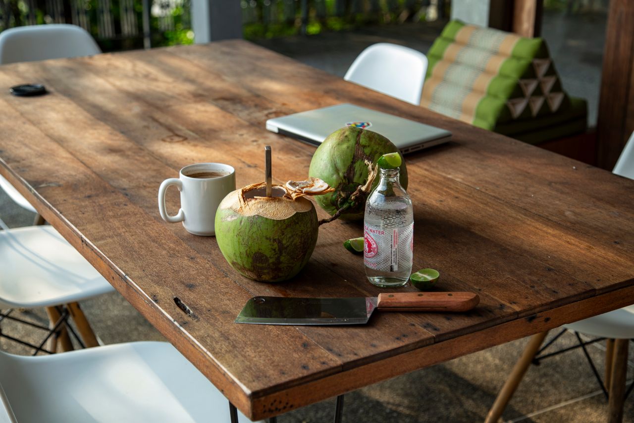 Yuk, temukan berbagai pilihan minuman alami yang ampuh sebagai penurun darah tinggi paling cepat untuk menjaga kesehatan